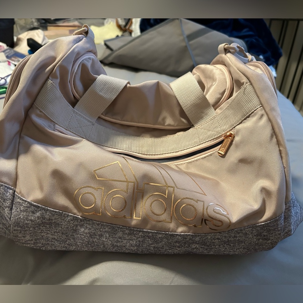 Gym bag